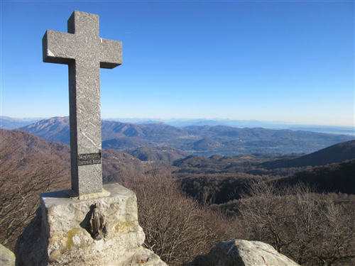Sentiero della Libertà