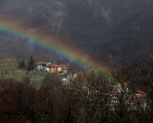 Viganallo, 660 s.l.m.